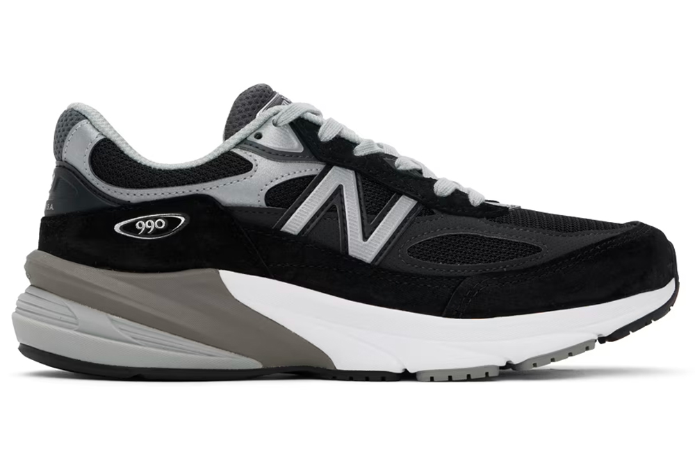 Sneakerhead Must-Owns: The 8 Best New Balance Sneaker Models For Men