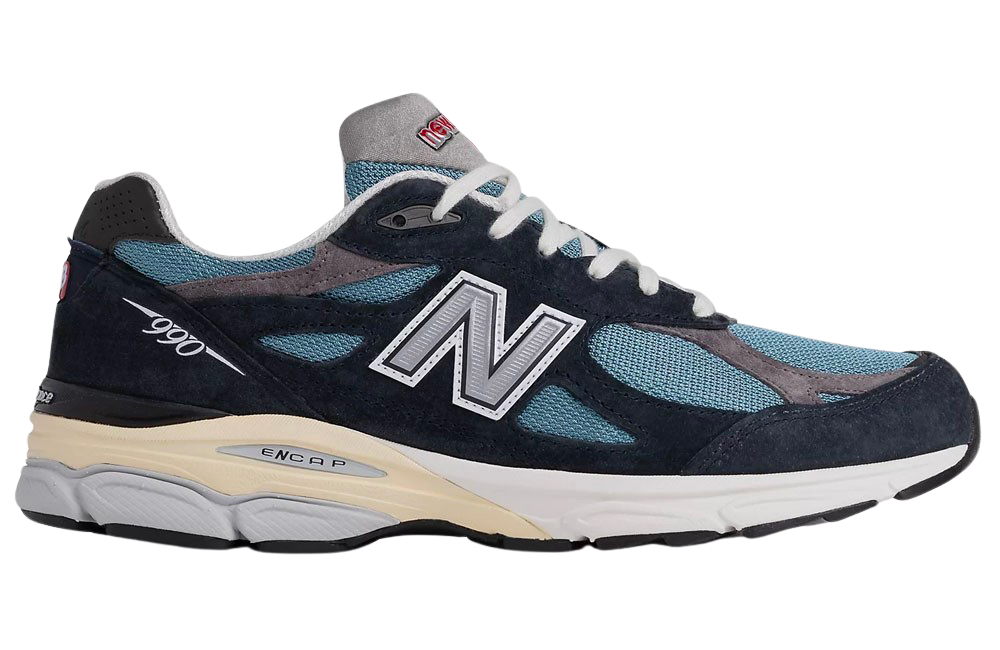 Sneakerhead Must-Owns: The 8 Best New Balance Sneaker Models For Men