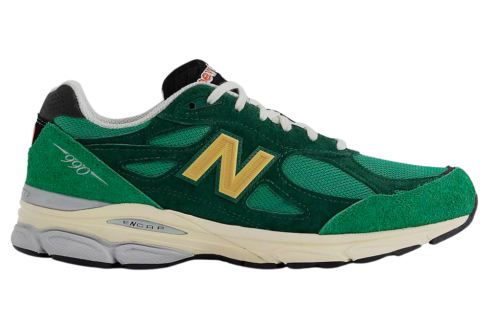 Sneakerhead Must-Owns: The 8 Best New Balance Sneaker Models For Men