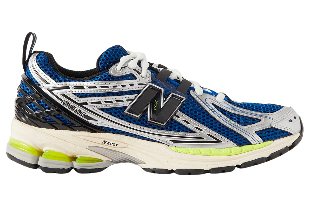 Sneakerhead Must-Owns: The 8 Best New Balance Sneaker Models For Men