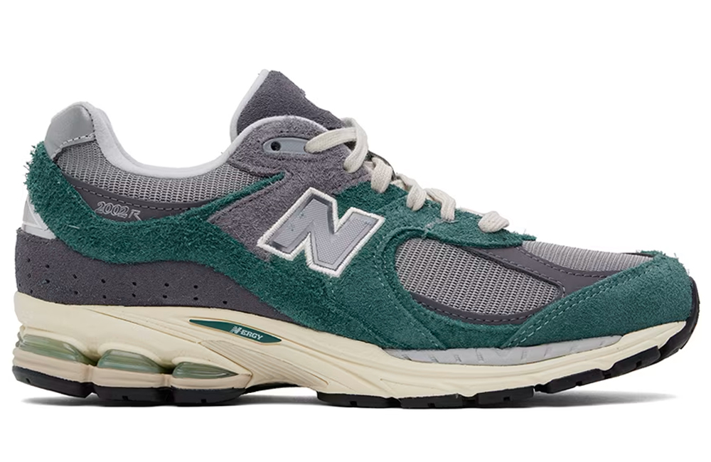 Sneakerhead Must-Owns: The 8 Best New Balance Sneaker Models For Men