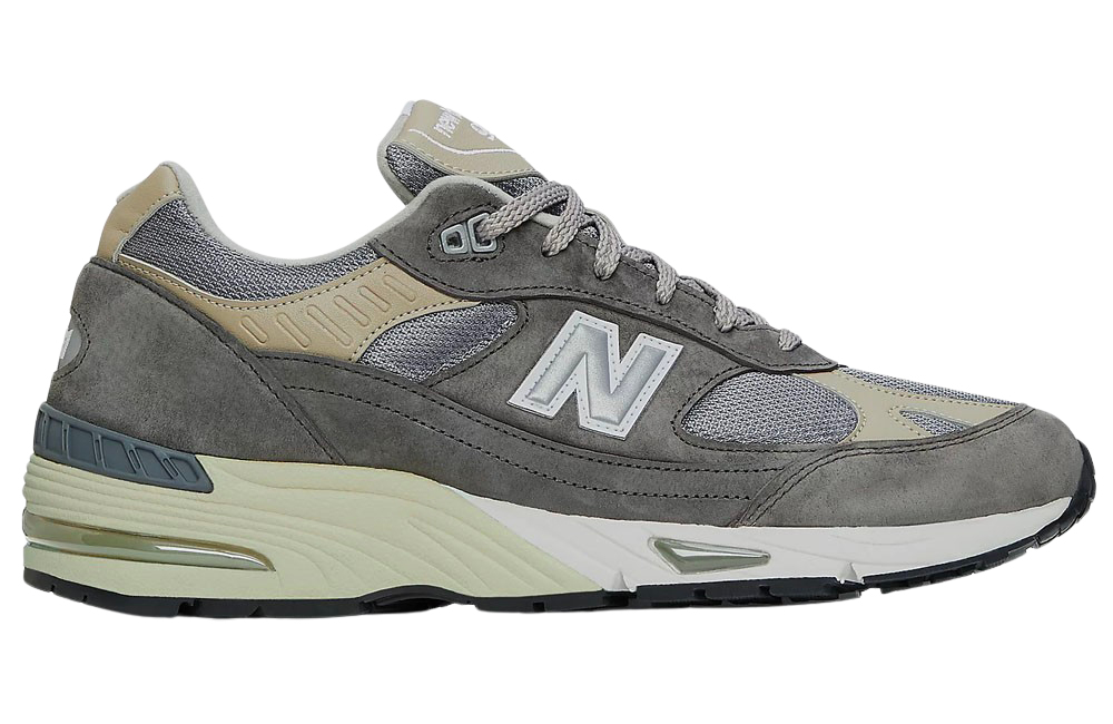 Sneakerhead Must-Owns: The 8 Best New Balance Sneaker Models For Men