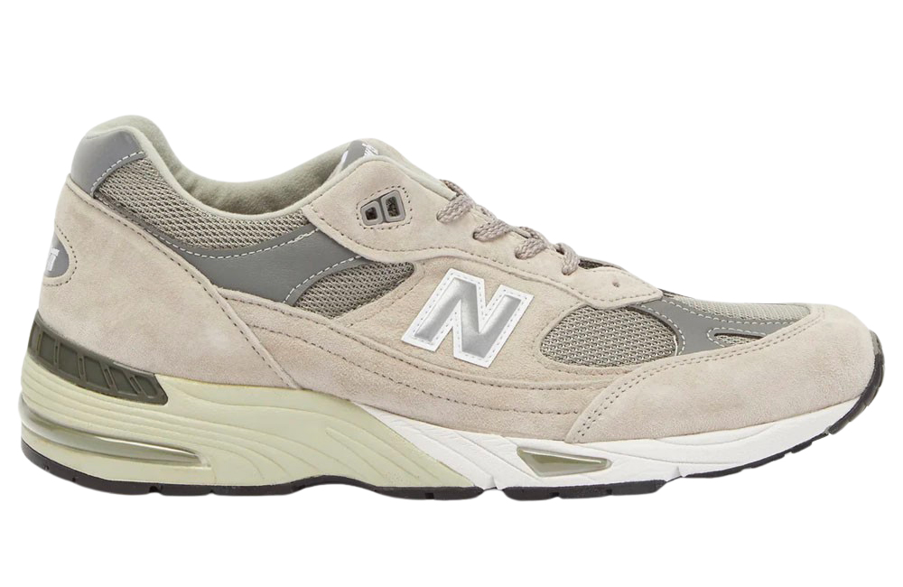 Sneakerhead Must-Owns: The 8 Best New Balance Sneaker Models For Men