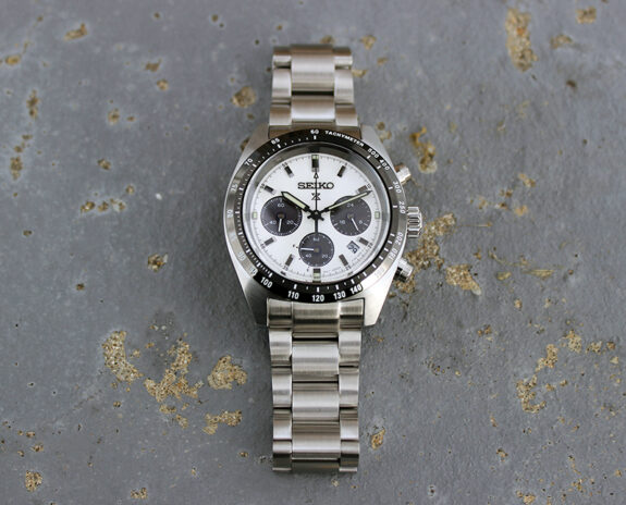 Panda dial