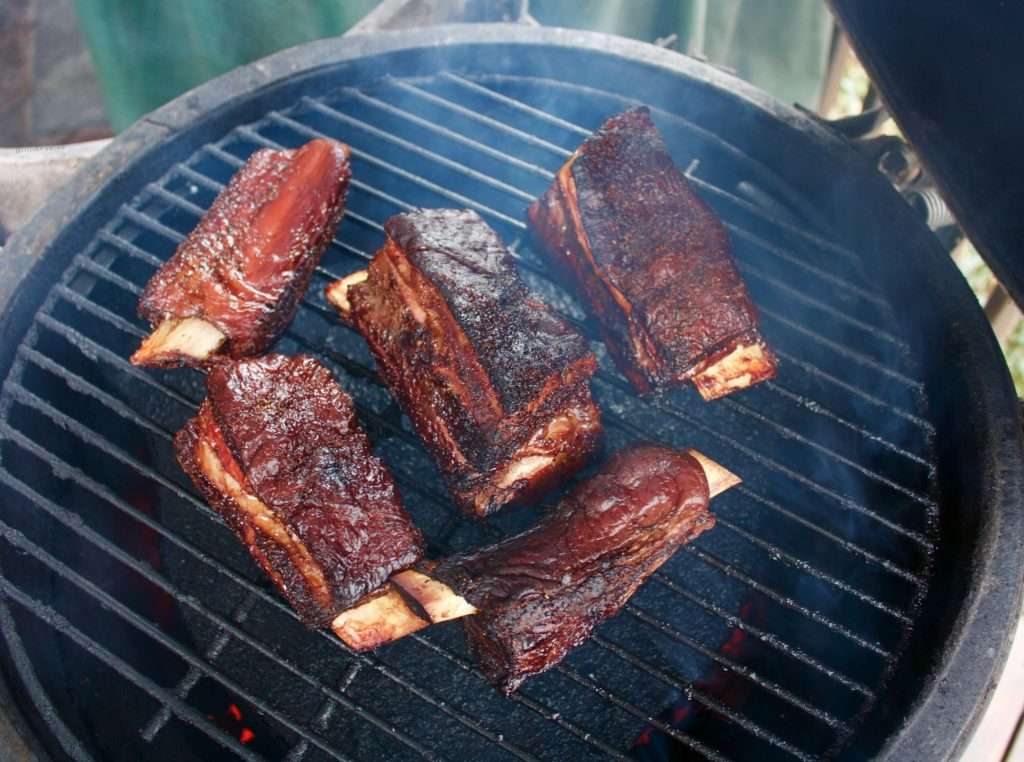 Different Types of Beef Ribs