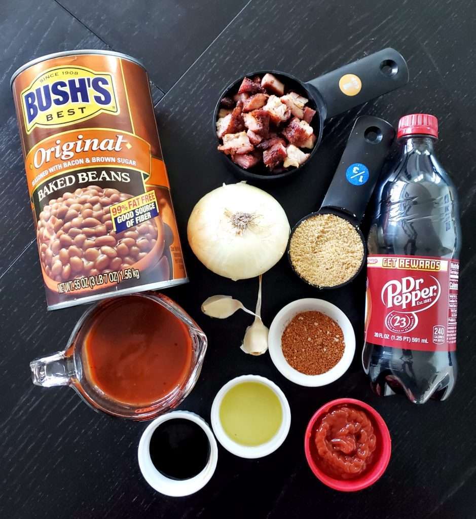 baked-beans-ingredients