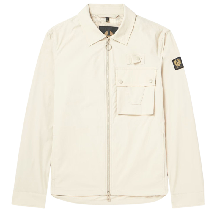 Essential Overshirts: 6 Shackets Every Man Should Own