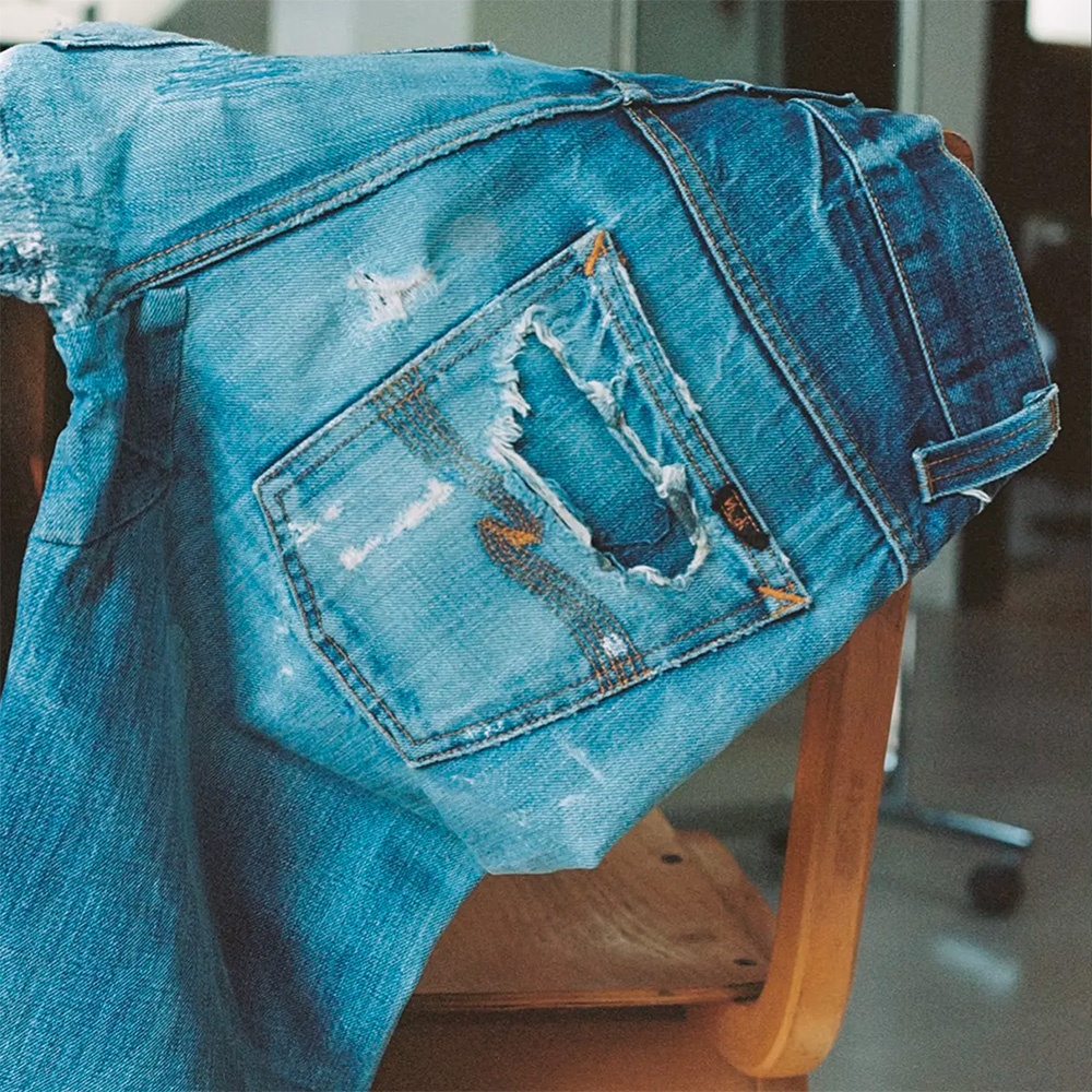 Denim Dos and Don’ts: The New Rules Of Jeans For 2024