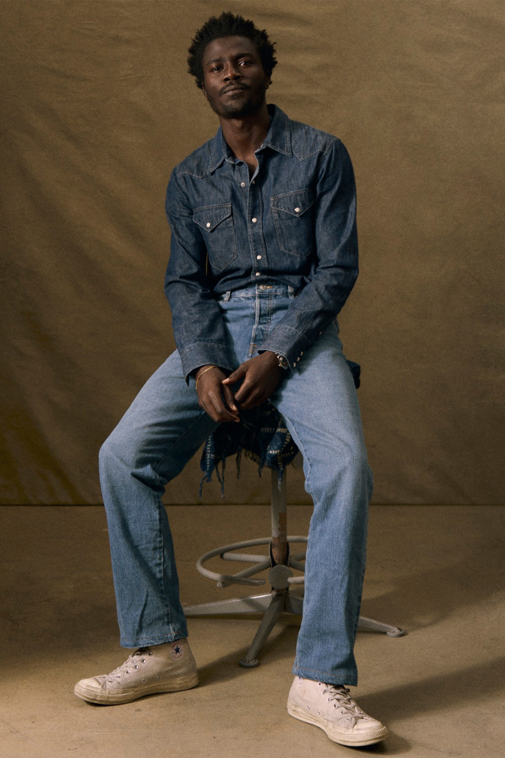 Denim Dos and Don’ts: The New Rules Of Jeans For 2024