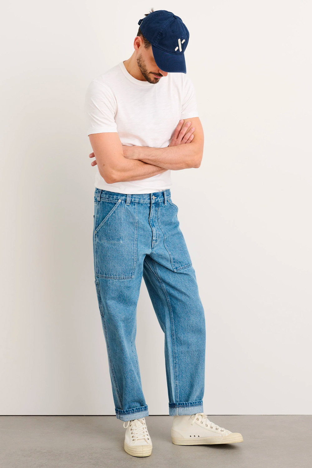 Denim Dos and Don’ts: The New Rules Of Jeans For 2024