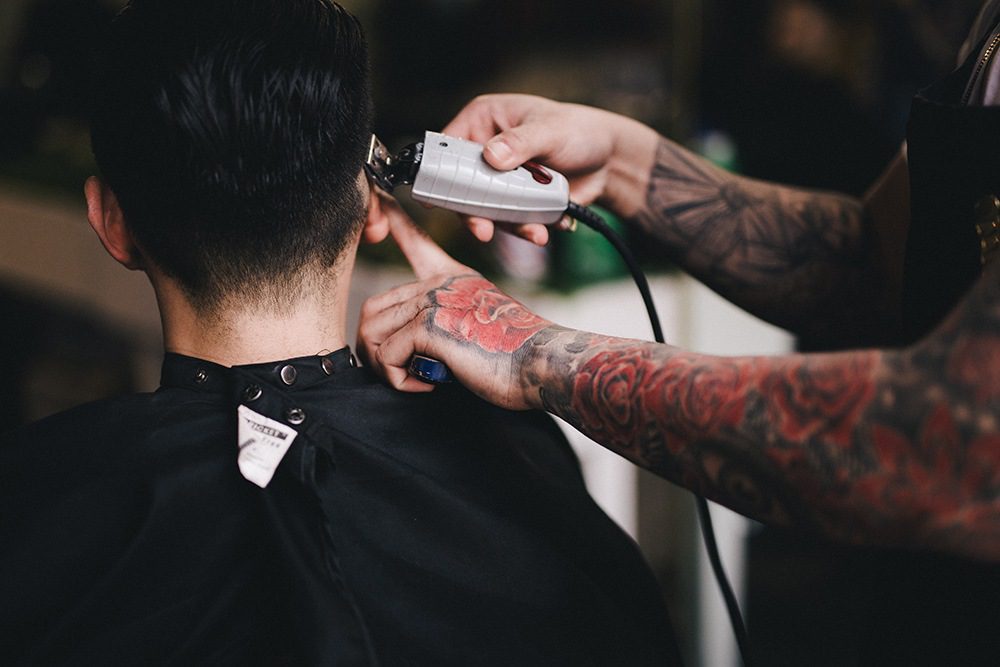 Top 5 Short Back & Sides Haircuts (And How To Modernise Them)