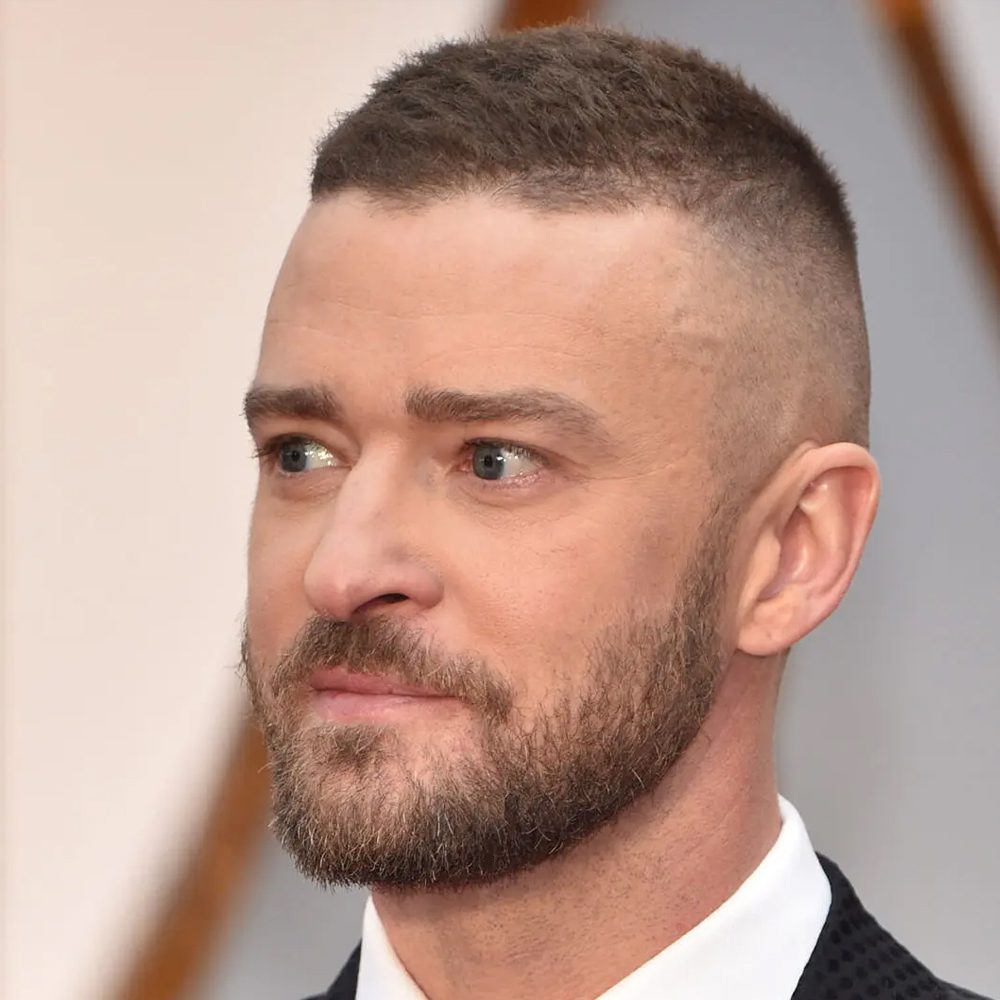 Top 5 Short Back & Sides Haircuts (And How To Modernise Them)