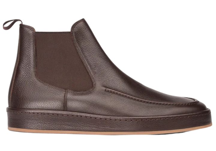 6 Modern Hybrid Boot Styles For Men