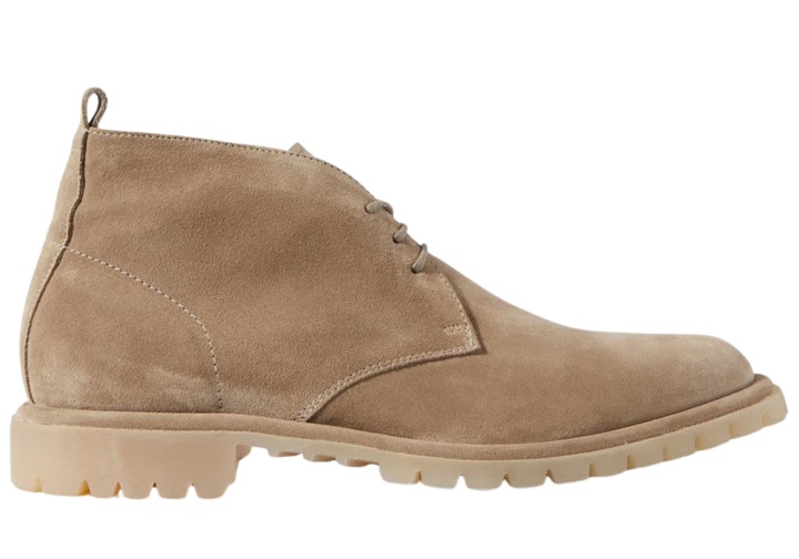 6 Modern Hybrid Boot Styles For Men