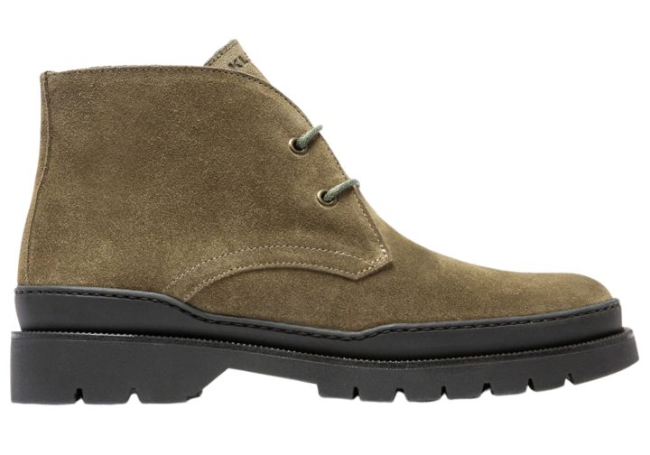 6 Modern Hybrid Boot Styles For Men