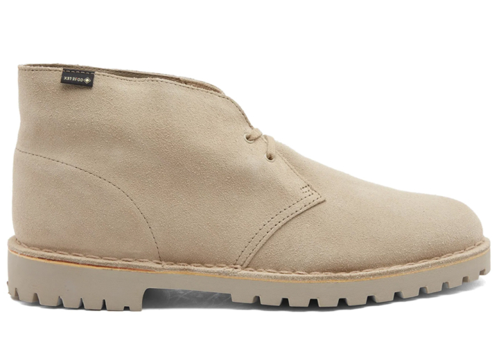 6 Modern Hybrid Boot Styles For Men