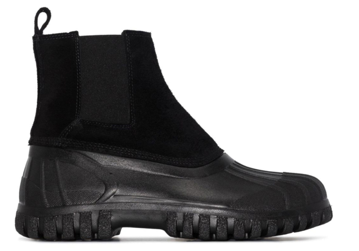 6 Modern Hybrid Boot Styles For Men