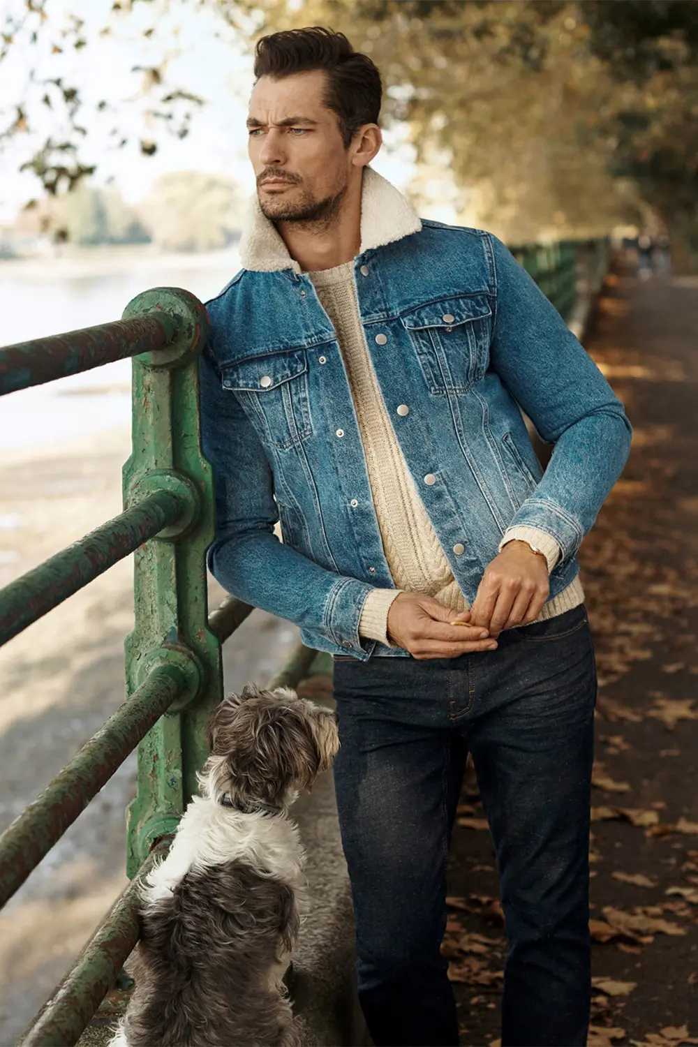 Denim Jean Jacket Outfits For Men: 11 Stylish Ways To Wear One