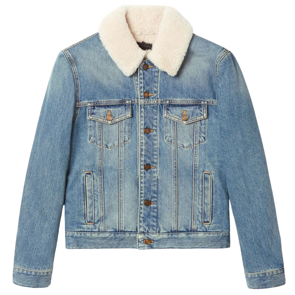 Denim Jean Jacket Outfits For Men: 11 Stylish Ways To Wear One