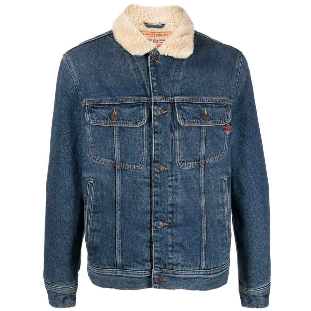 Denim Jean Jacket Outfits For Men: 11 Stylish Ways To Wear One