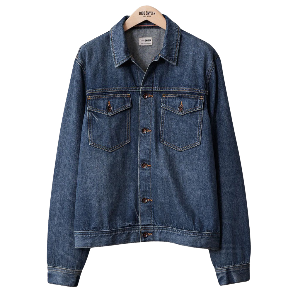 Denim Jean Jacket Outfits For Men: 11 Stylish Ways To Wear One