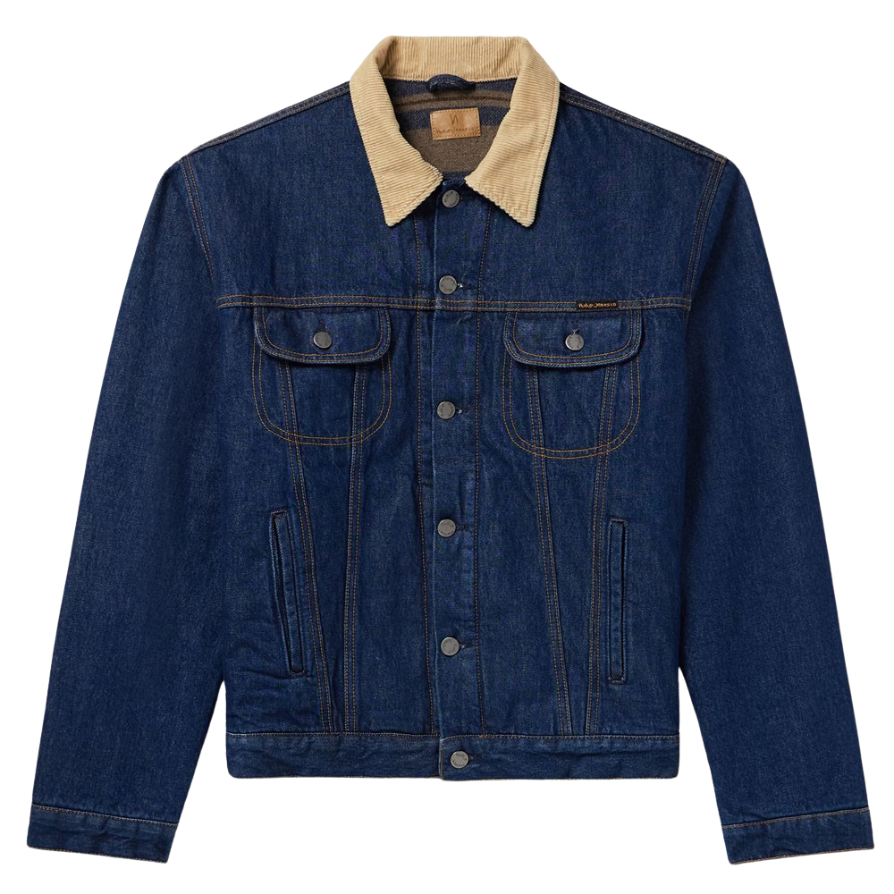 Denim Jean Jacket Outfits For Men: 11 Stylish Ways To Wear One