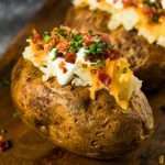 pellet-grill-smoked-baked-potatoes