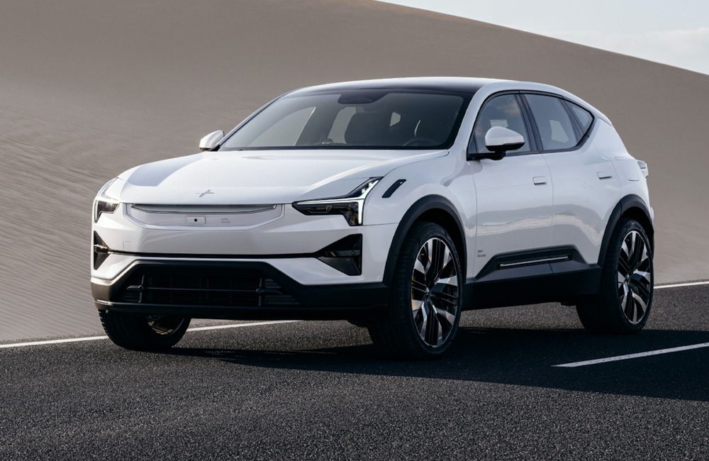 Full Charge: The 8 Best Electric Cars You Can Buy In 2024