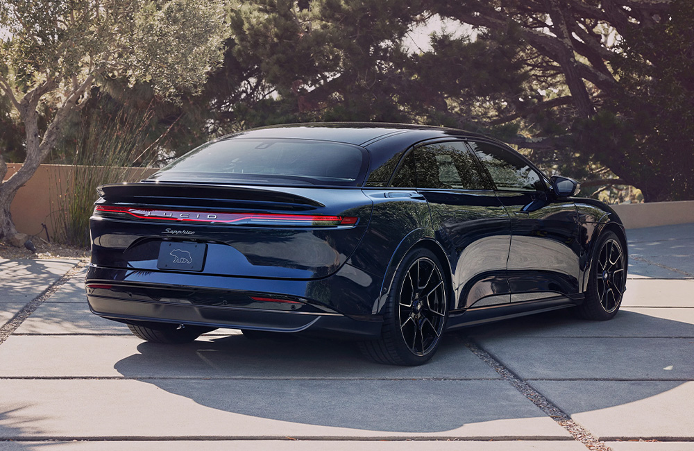 Full Charge: The 8 Best Electric Cars You Can Buy In 2024