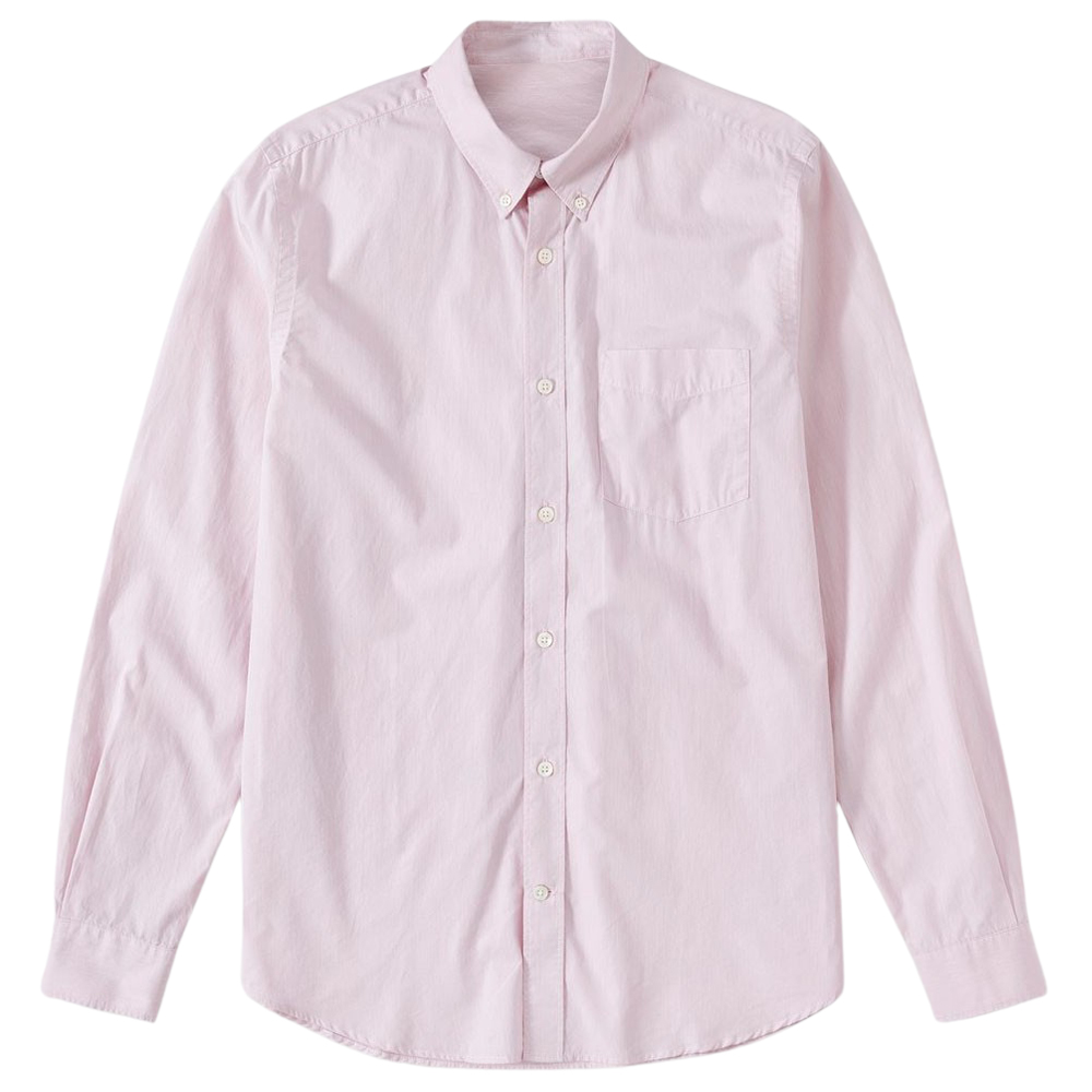 10 Pieces Of Clothing Every Man Needs This Spring