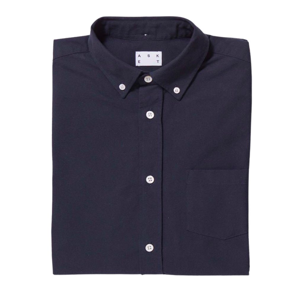 10 Pieces Of Clothing Every Man Needs This Spring