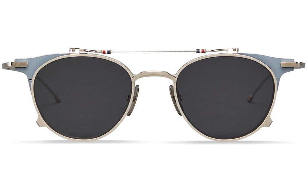 No Shade: The Coolest Men’s Sunglasses For Spring/Summer 2024