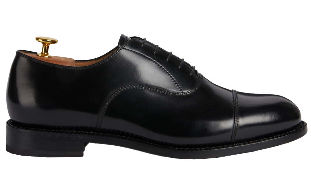 Formal Footwear Favourites: 5 Smart Shoes Every Man Needs