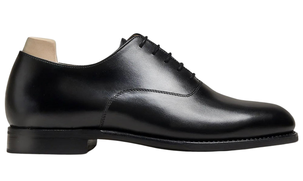 Formal Footwear Favourites: 5 Smart Shoes Every Man Needs