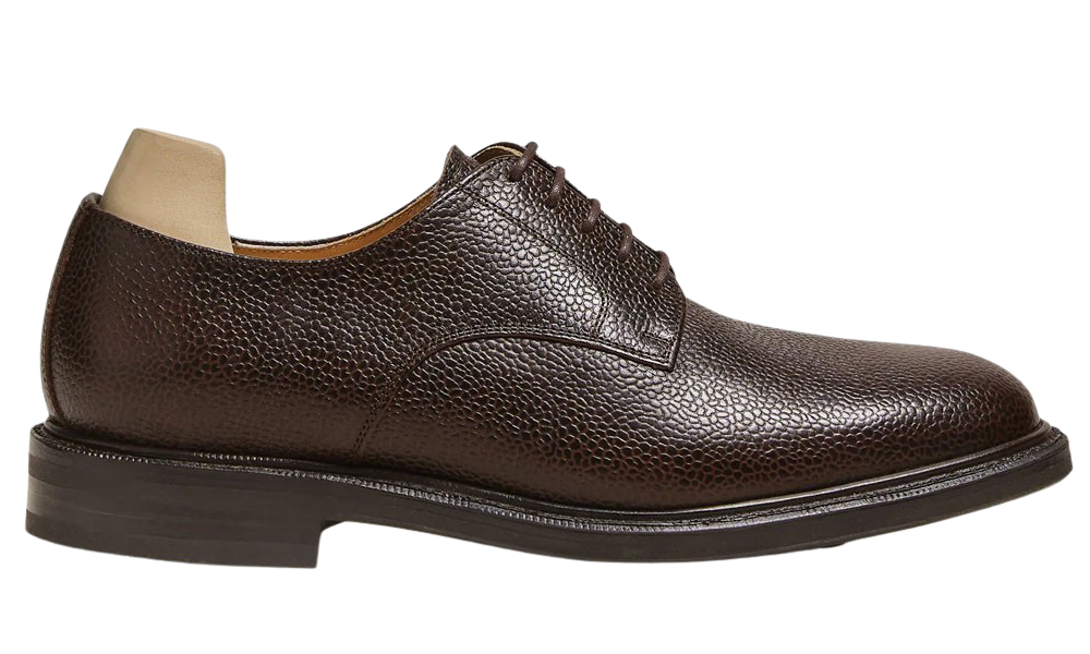 Formal Footwear Favourites: 5 Smart Shoes Every Man Needs