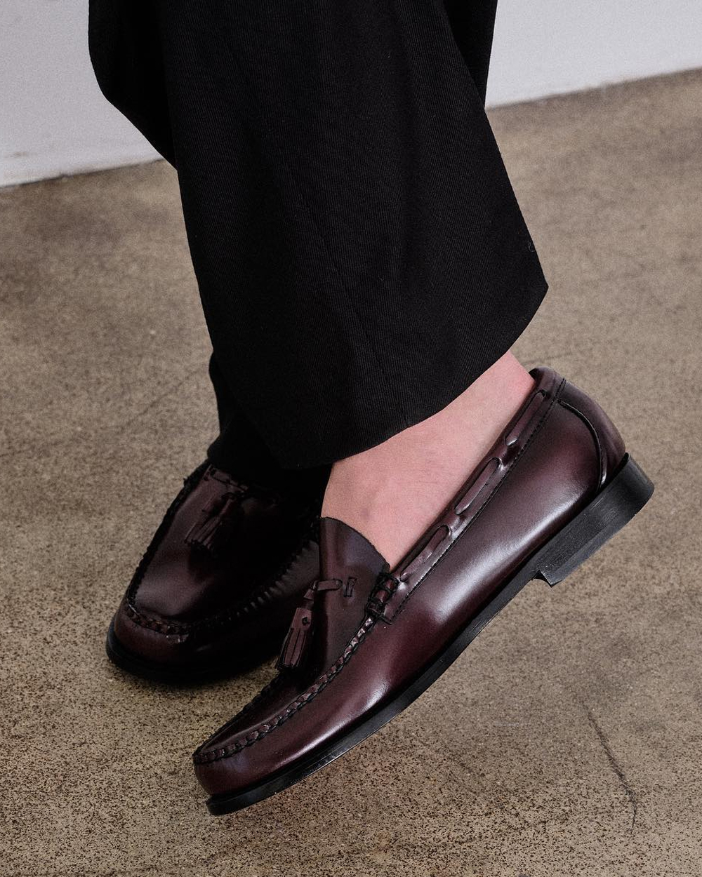 Formal Footwear Favourites: 5 Smart Shoes Every Man Needs