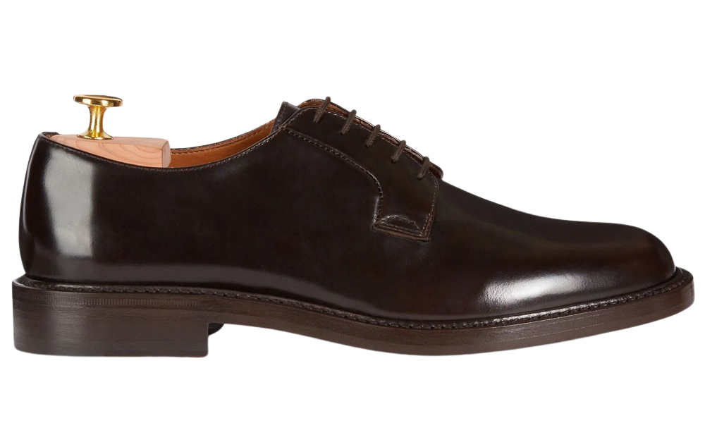 Formal Footwear Favourites: 5 Smart Shoes Every Man Needs