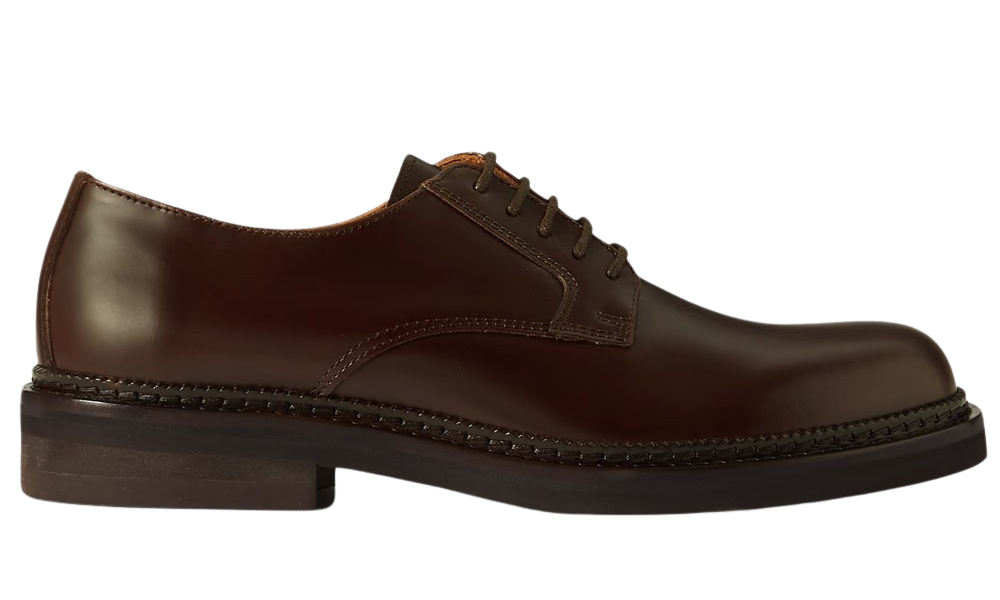 Formal Footwear Favourites: 5 Smart Shoes Every Man Needs