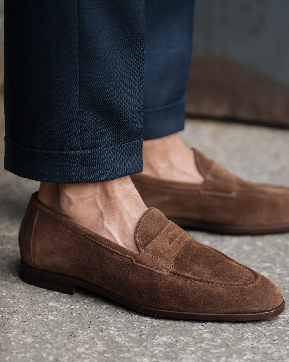 Formal Footwear Favourites: 5 Smart Shoes Every Man Needs