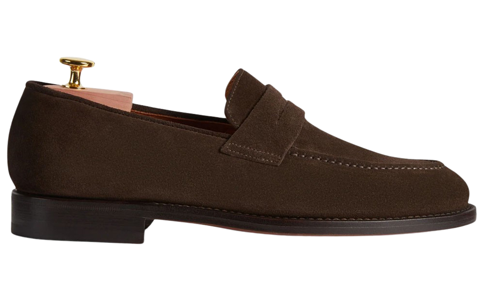 Formal Footwear Favourites: 5 Smart Shoes Every Man Needs