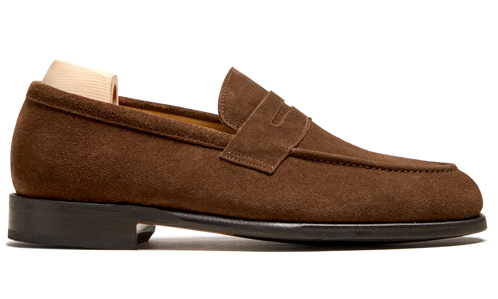 Formal Footwear Favourites: 5 Smart Shoes Every Man Needs