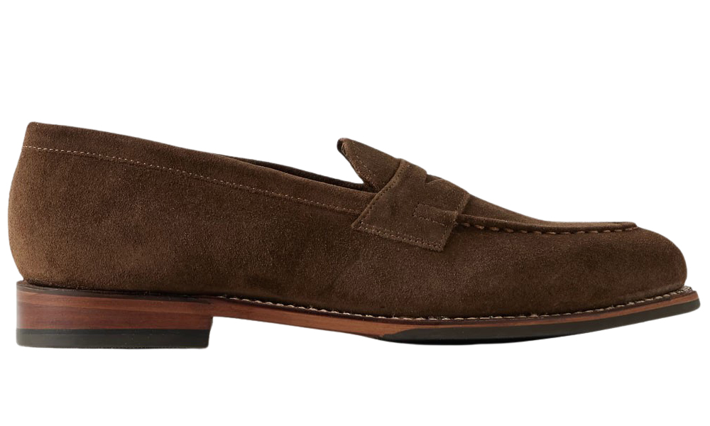 Formal Footwear Favourites: 5 Smart Shoes Every Man Needs