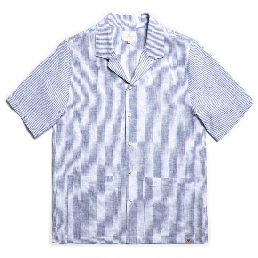 Off The Cuff: 7 Shirts You Need For Spring/Summer 2024
