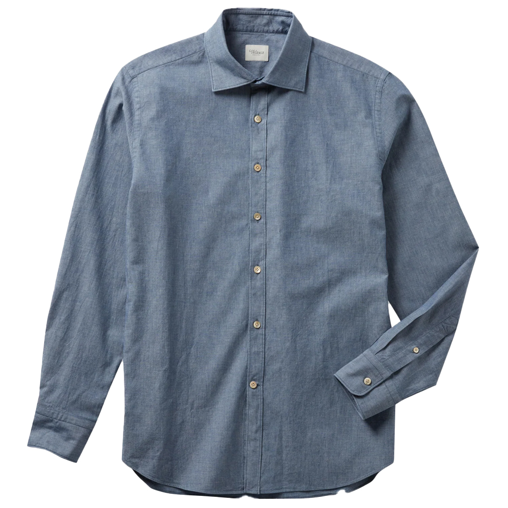 Off The Cuff: 7 Shirts You Need For Spring/Summer 2024