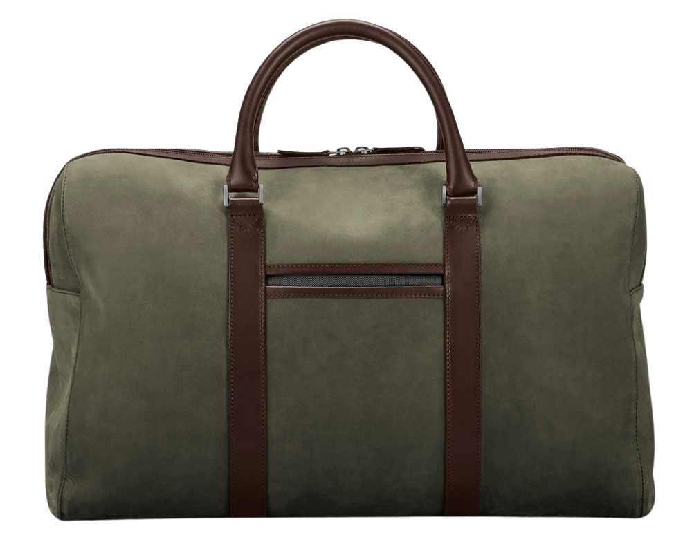 Carry On: The 10 Hottest Men’s Bag Trends For 2024