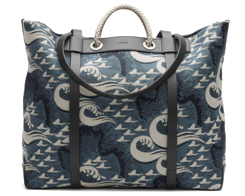 Carry On: The 10 Hottest Men’s Bag Trends For 2024