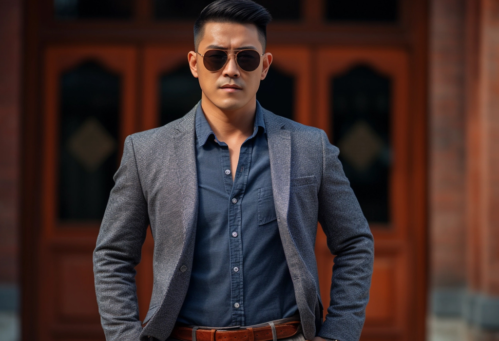 101 QUICK Men’s Style Tips (Read These In 5 Minutes)