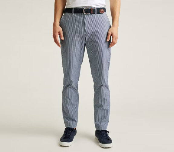 lightweight chinos