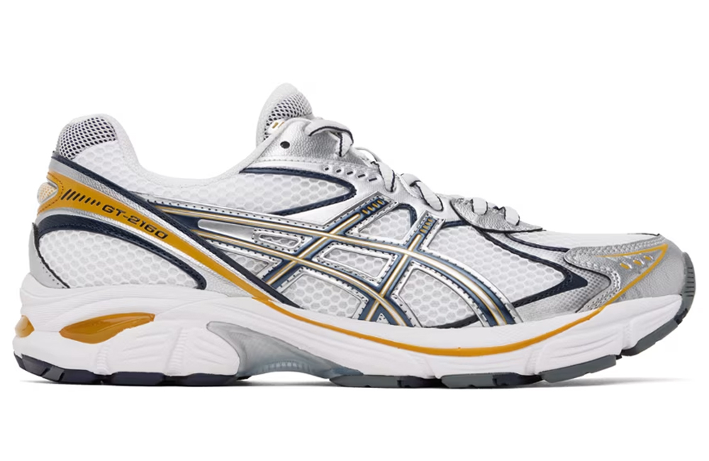 Sneakerhead Must-Haves: The 6 Best ASICS Sneaker Models For Men