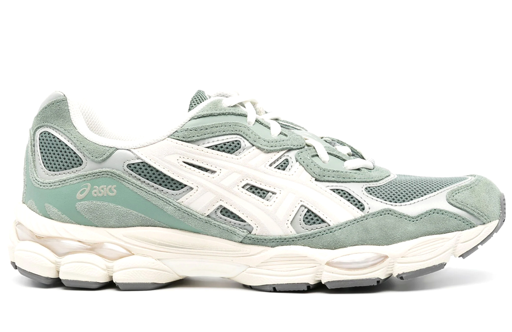 Sneakerhead Must-Haves: The 6 Best ASICS Sneaker Models For Men